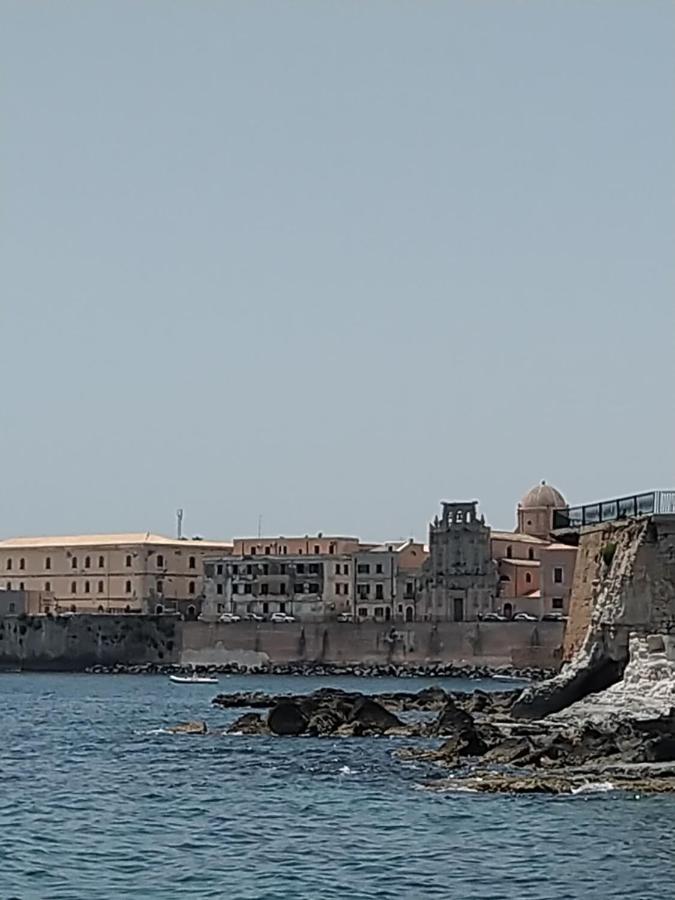 Casetta Anatoli 锡拉库扎 外观 照片