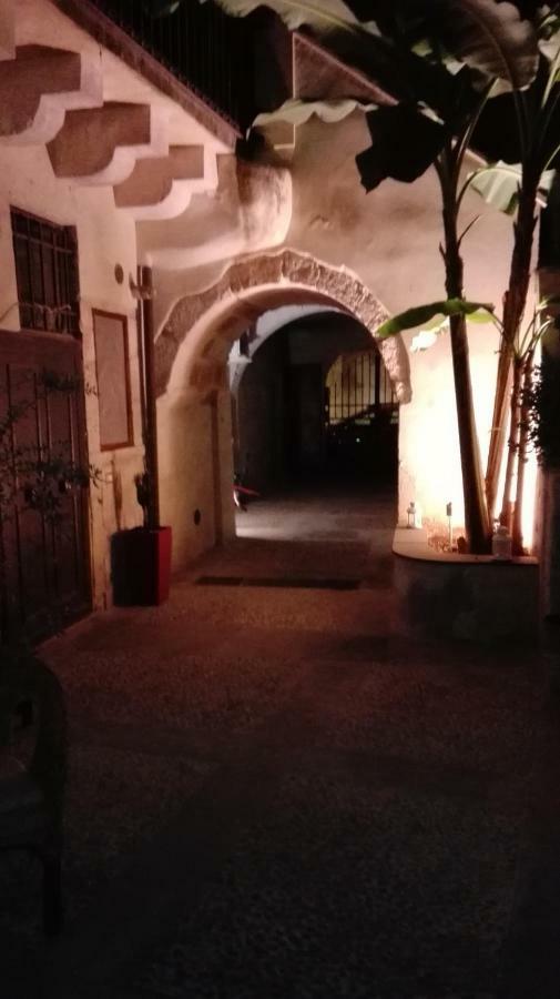 Casetta Anatoli 锡拉库扎 外观 照片